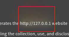 CSS 检查
